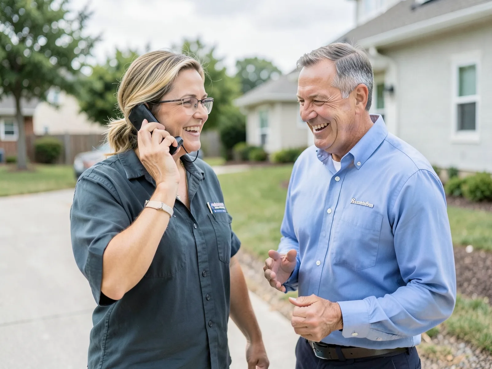 Frequently Asked Questions About Water Mitigation in Staffordsville, VA